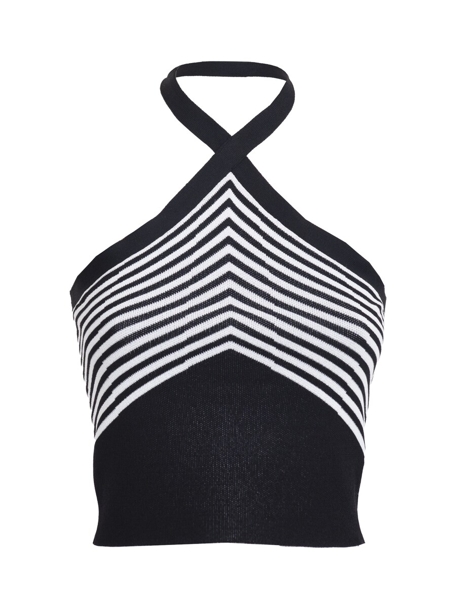 Топ Influencer, черный
Топ Influencer, черный