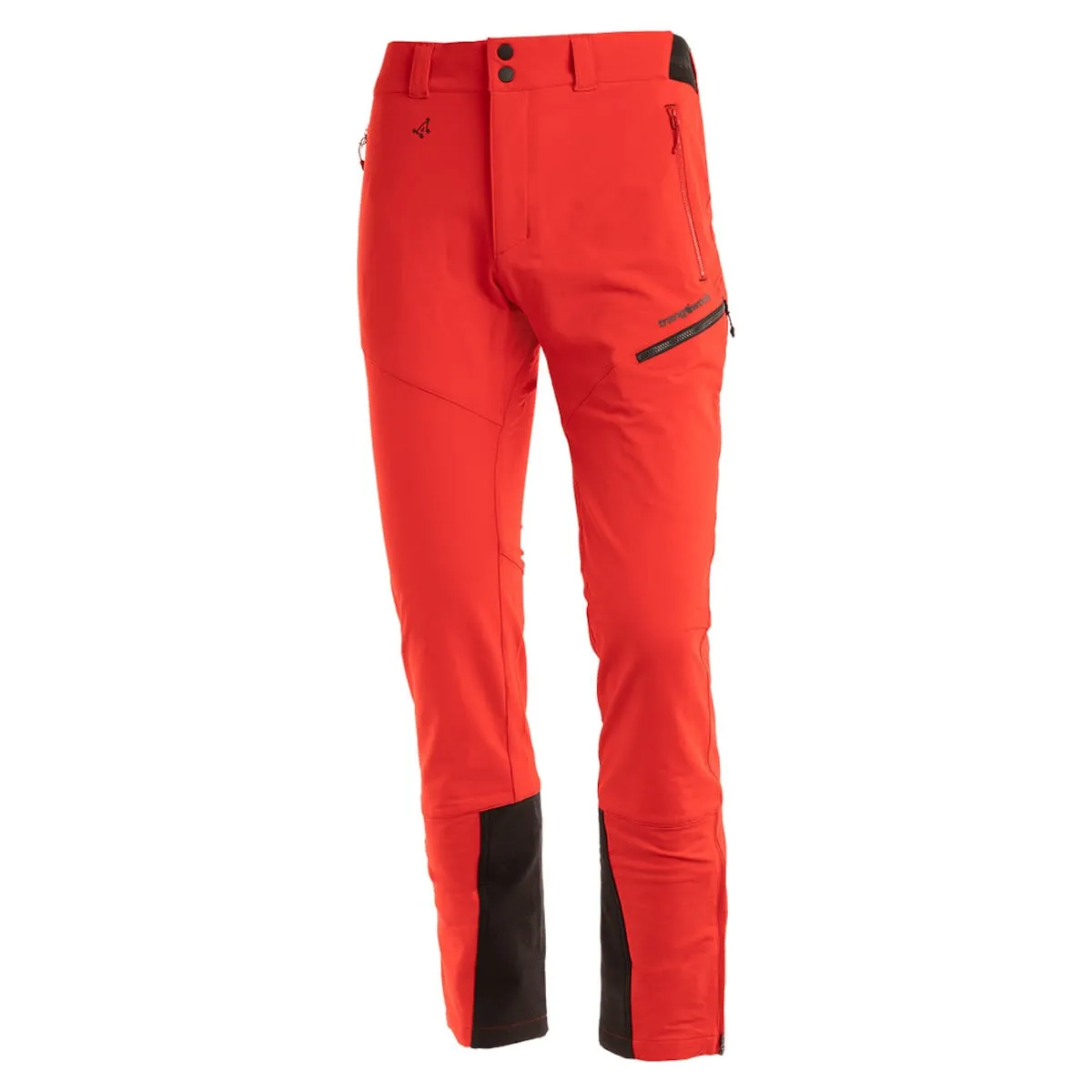 Длинные мужские брюки Balaitus Dr Trangoworld, красный
Длинные мужские брюки Balaitus Dr Trangoworld, красный