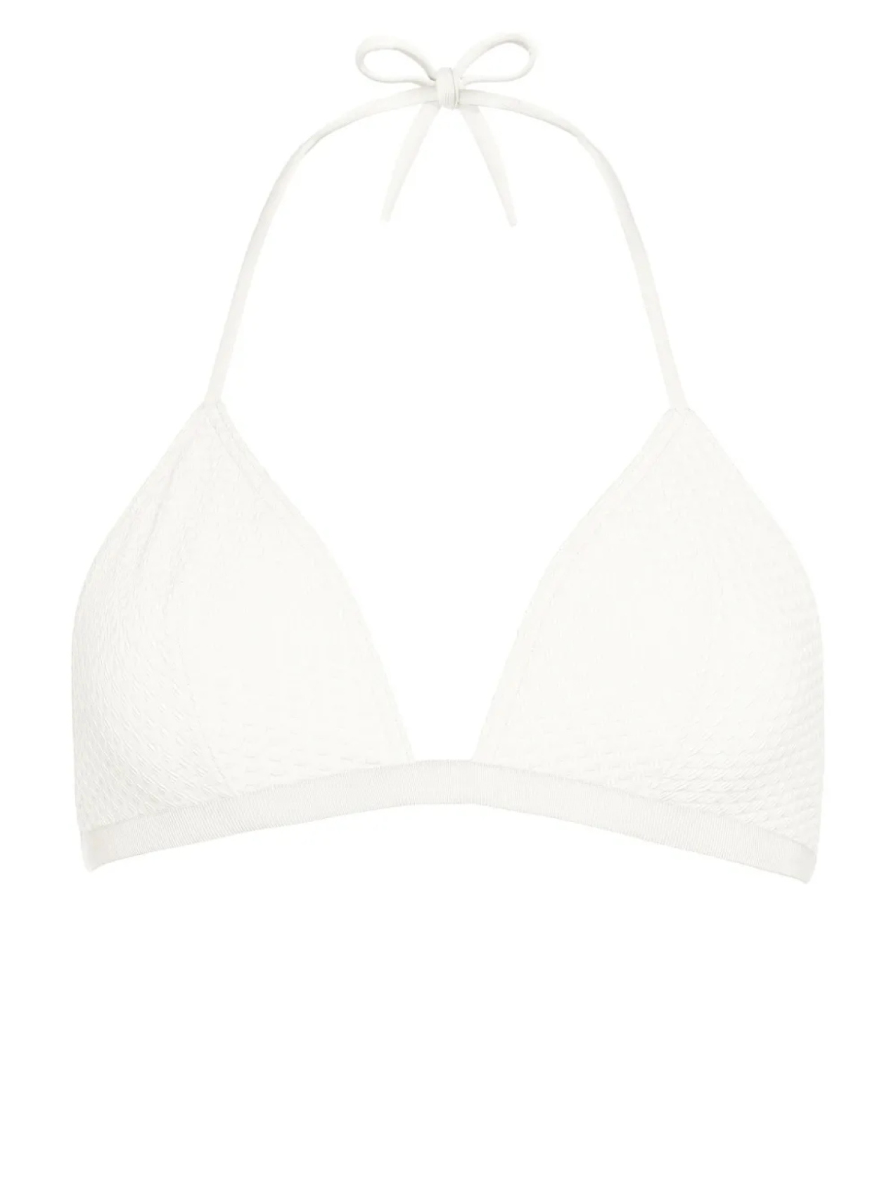 ERES топ бикини Extra, белый
ERES топ бикини Extra, белый