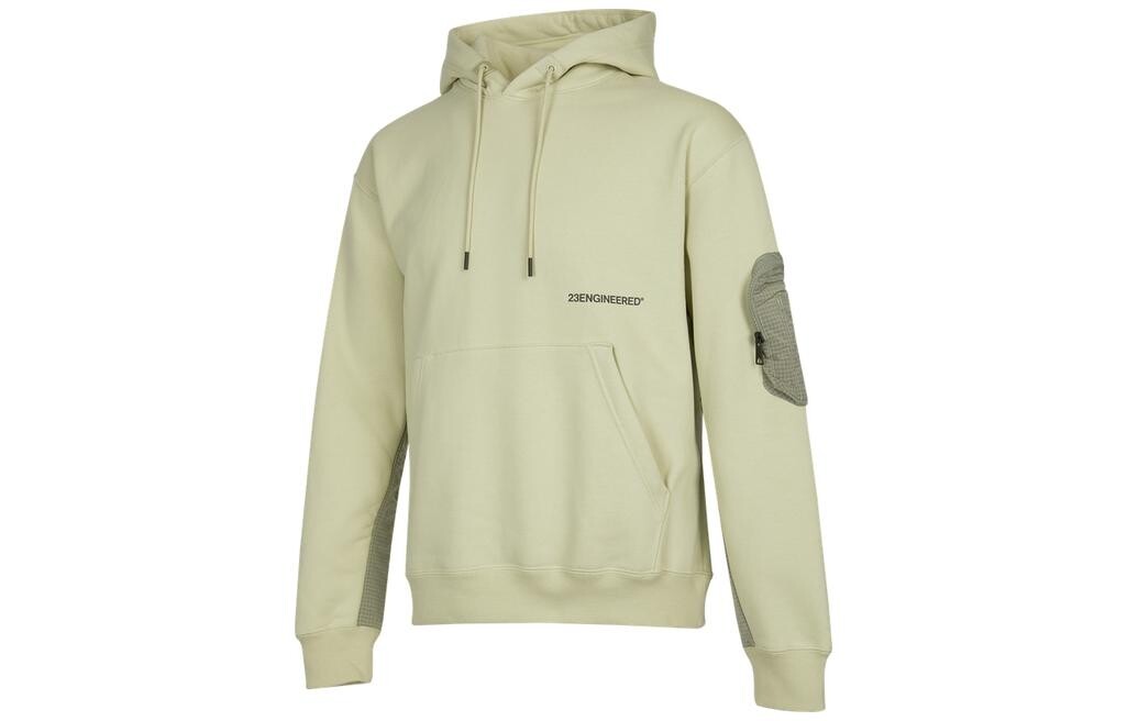 Толстовка мужская Matcha Green Jordan, зеленый
Толстовка мужская Matcha Green Jordan, зеленый