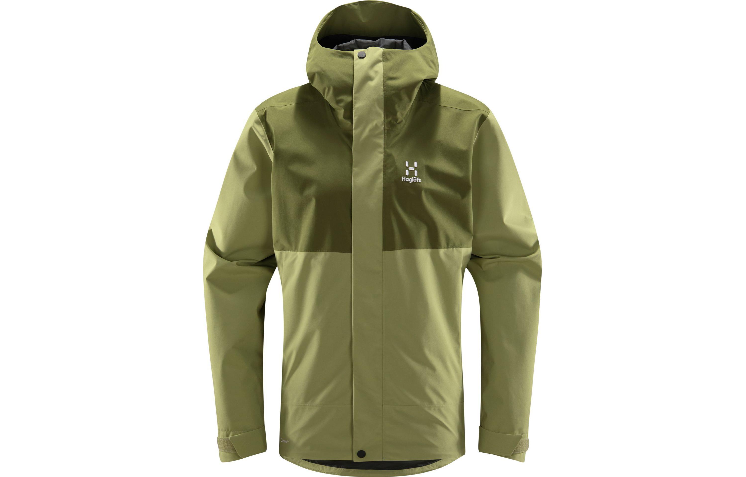Haglöfs Куртки и пальто мужские, зеленые
Haglöfs Куртки и пальто мужские, зеленые