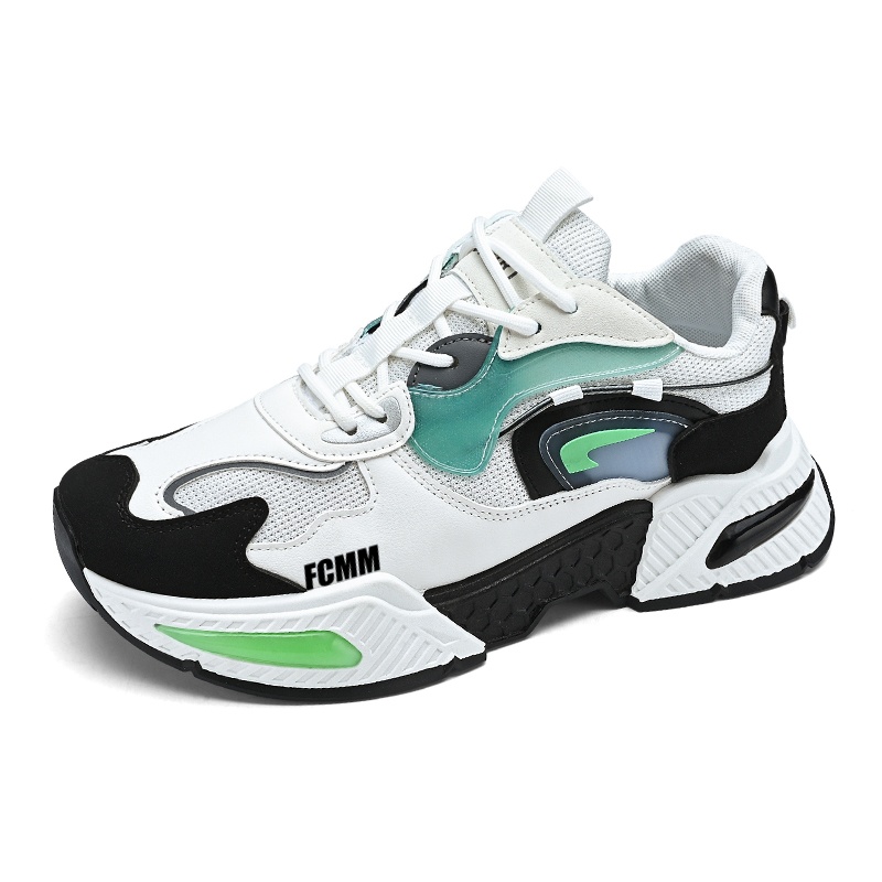 Обувь для увеличения роста детей и подростков FCMM, белый
Обувь для увеличения роста детей и подростков FCMM, белый