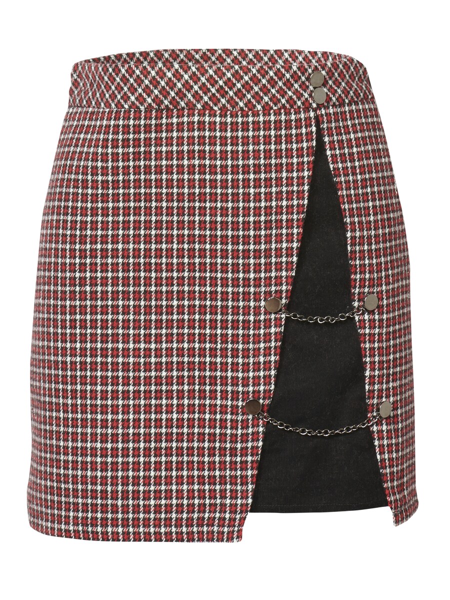 Мини юбка KOROSHI, Red
Мини юбка KOROSHI, Red