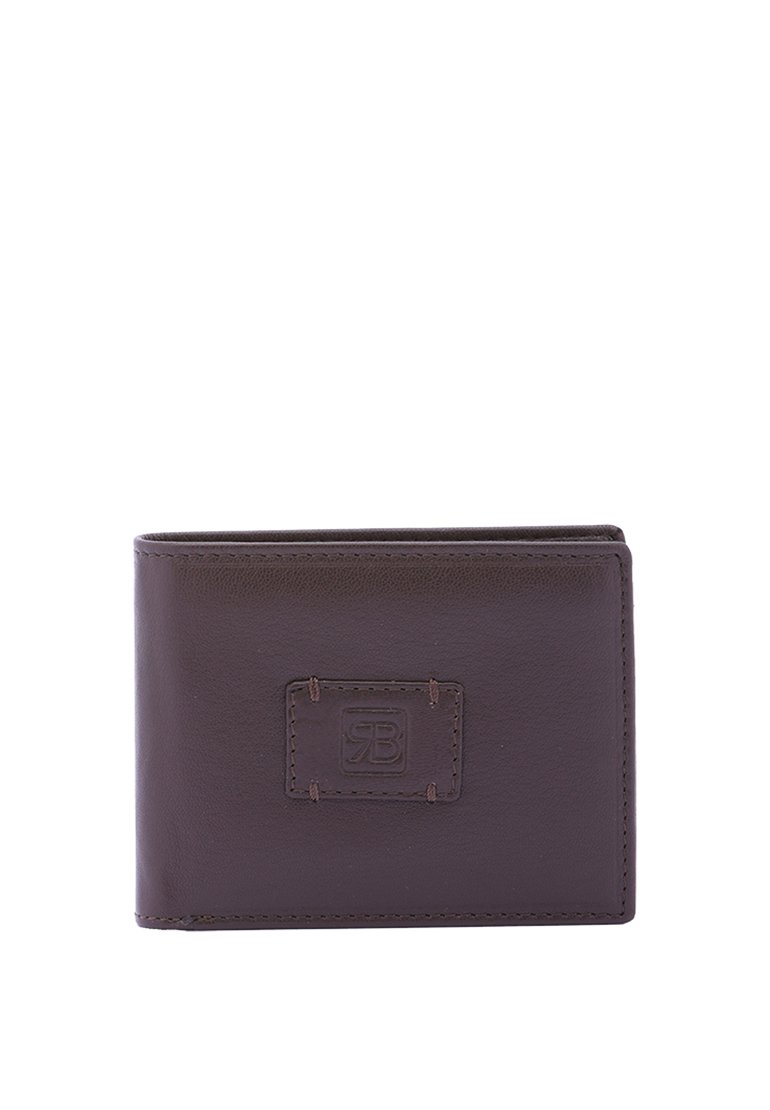 Кошелек Renato Balestra, темно-коричневый
Кошелек Renato Balestra, темно-коричневый