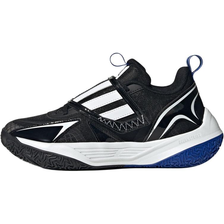 Детские баскетбольные кроссовки XENOBURST с противоскользящим покрытием и износостойким низким верхом Adidas, черный
Детские баскетбольные кроссовки XENOBURST с противоскользящим покрытием и износостойким низким верхом Adidas, черный