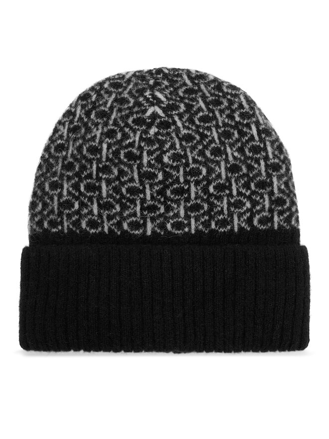 Шапка Calvin Klein Monogram Fold K60K612595, черный
Шапка Calvin Klein Monogram Fold K60K612595, черный