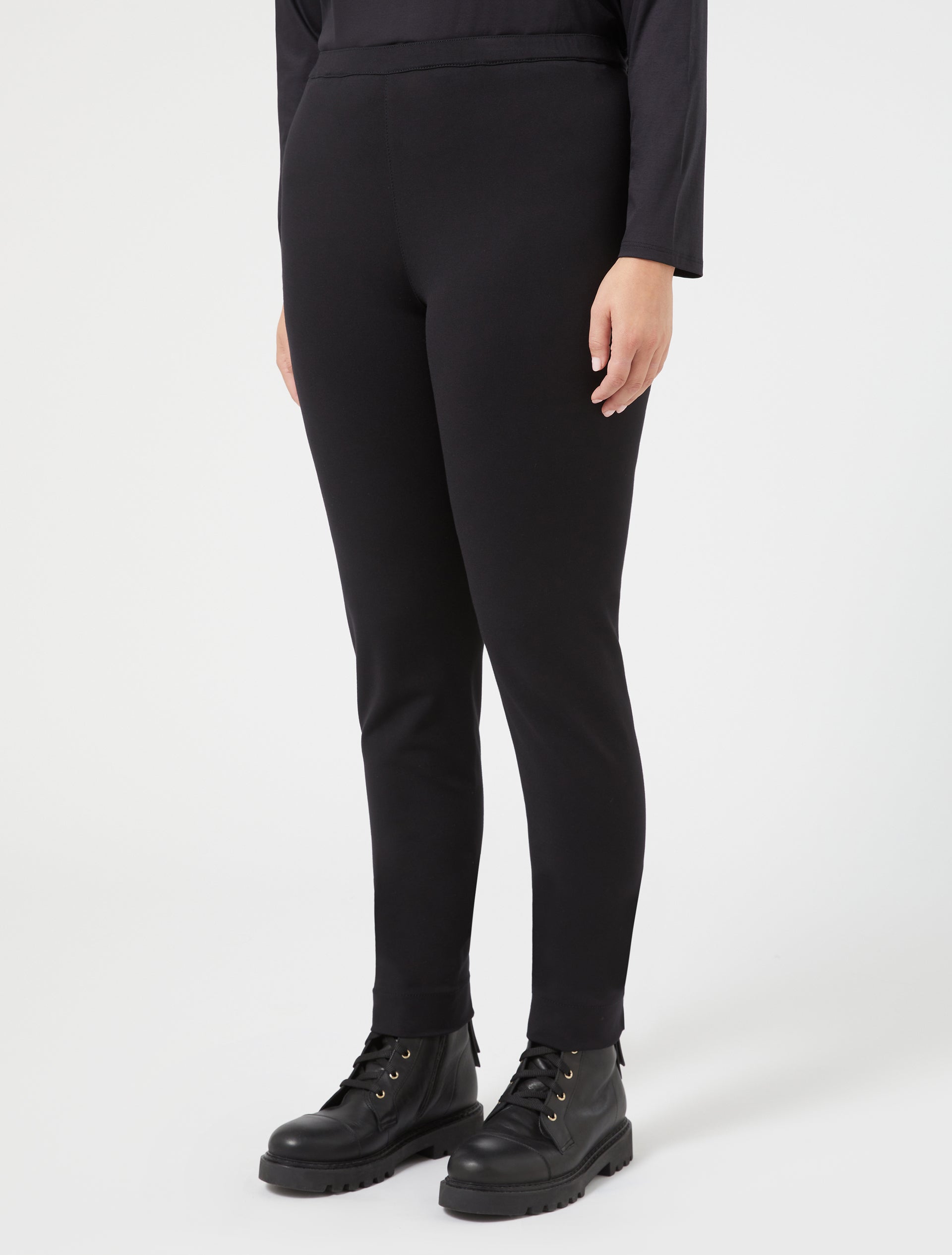 Брюки ERA Marina Rinaldi, черный
Брюки ERA Marina Rinaldi, черный