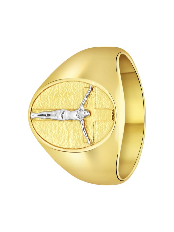 Кольцо Lucardi
Кольцо Lucardi