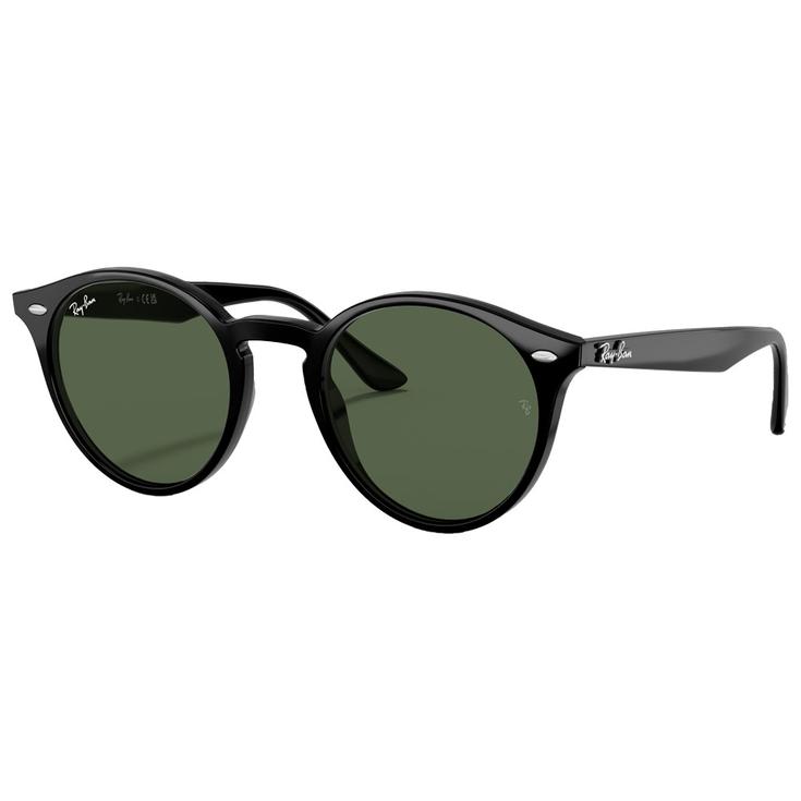 Солнцезащитные очки rb2180 полированные черные темно-зеленые - 49 Ray Ban
Солнцезащитные очки rb2180 полированные черные темно-зеленые - 49 Ray Ban
