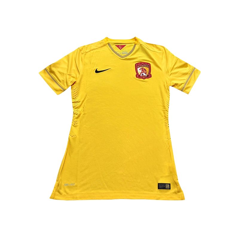 Футбольная майка мужская Nike, желтый
Футбольная майка мужская Nike, желтый