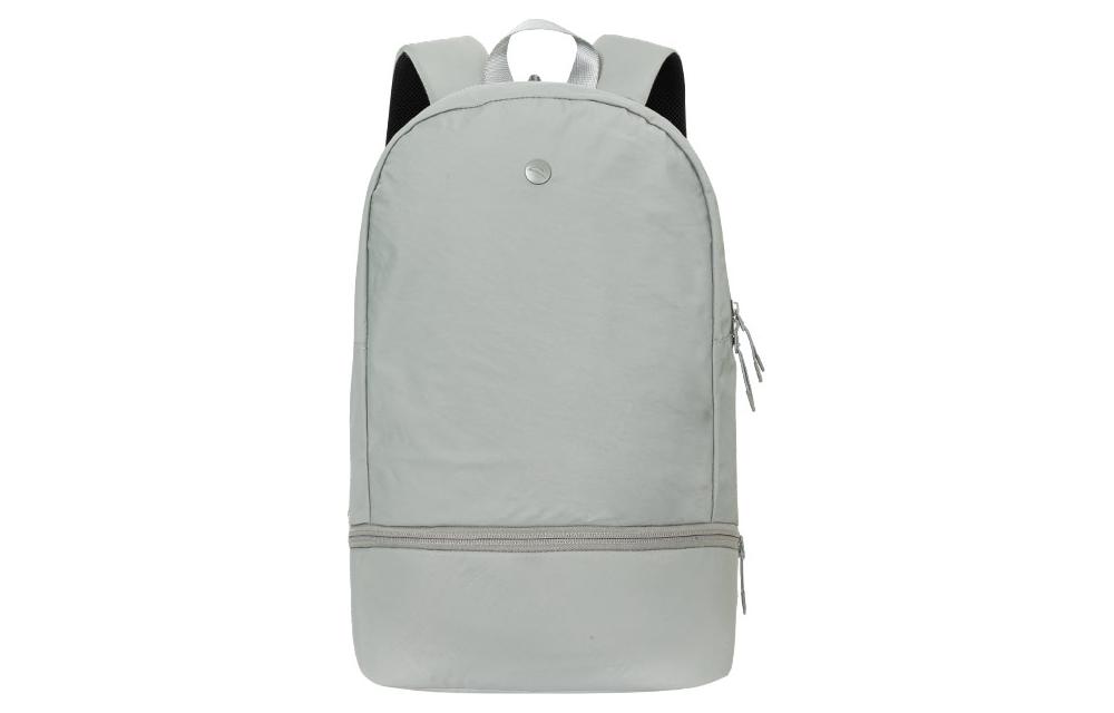 ANTA Сумка для ноутбука рюкзак унисекс зелёная гречневая, Buckwheat Green
ANTA Сумка для ноутбука рюкзак унисекс зелёная гречневая, Buckwheat Green