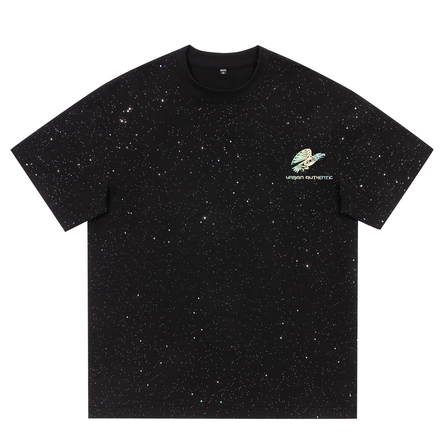 Футболка унисекс Urban Authentic, Белый
Футболка унисекс Urban Authentic, Белый