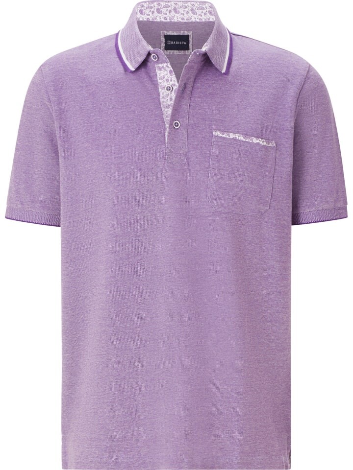 Поло BABISTA MOZZITANI, фиолетовый
Поло BABISTA MOZZITANI, фиолетовый
