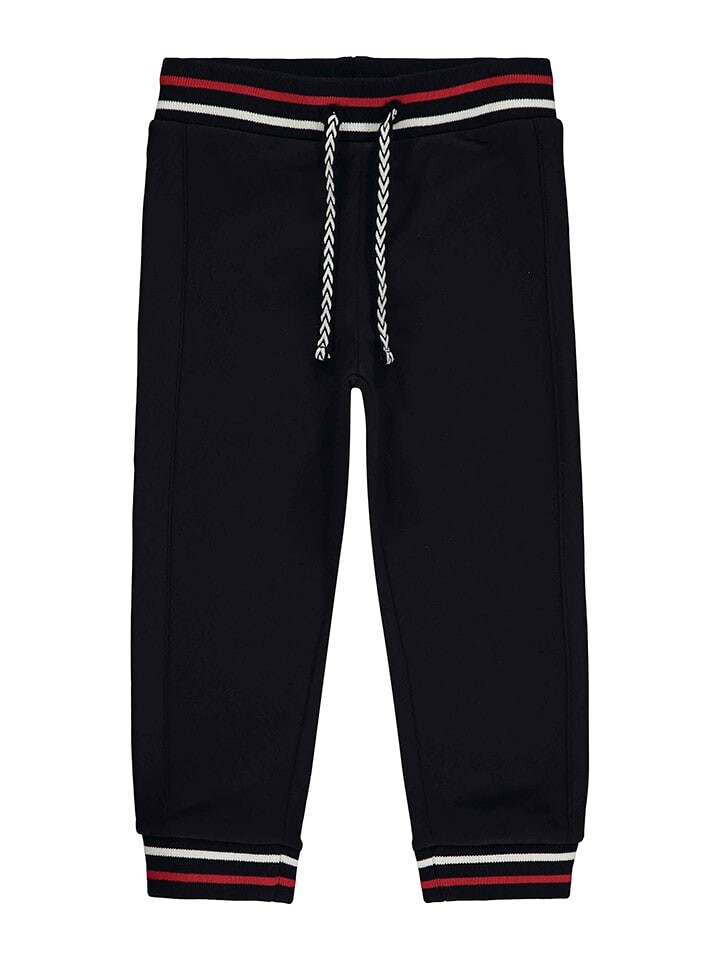 Спортивные штаны Steiff Sweathose, черный
Спортивные штаны Steiff Sweathose, черный