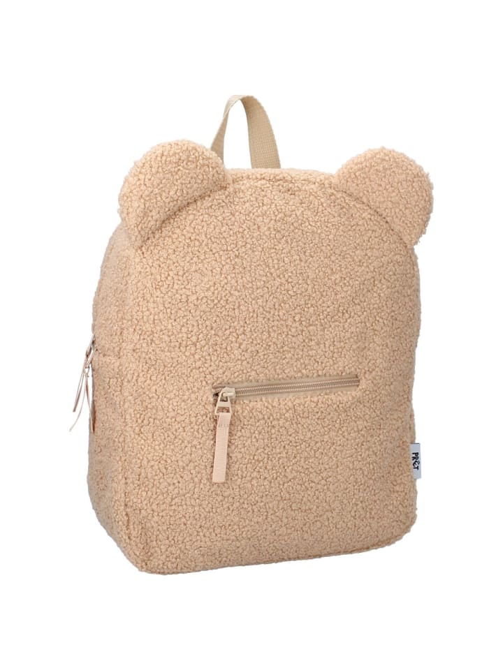 Стильный школьный рюкзак для школы и отдыха Prêt
Стильный школьный рюкзак для школы и отдыха Prêt