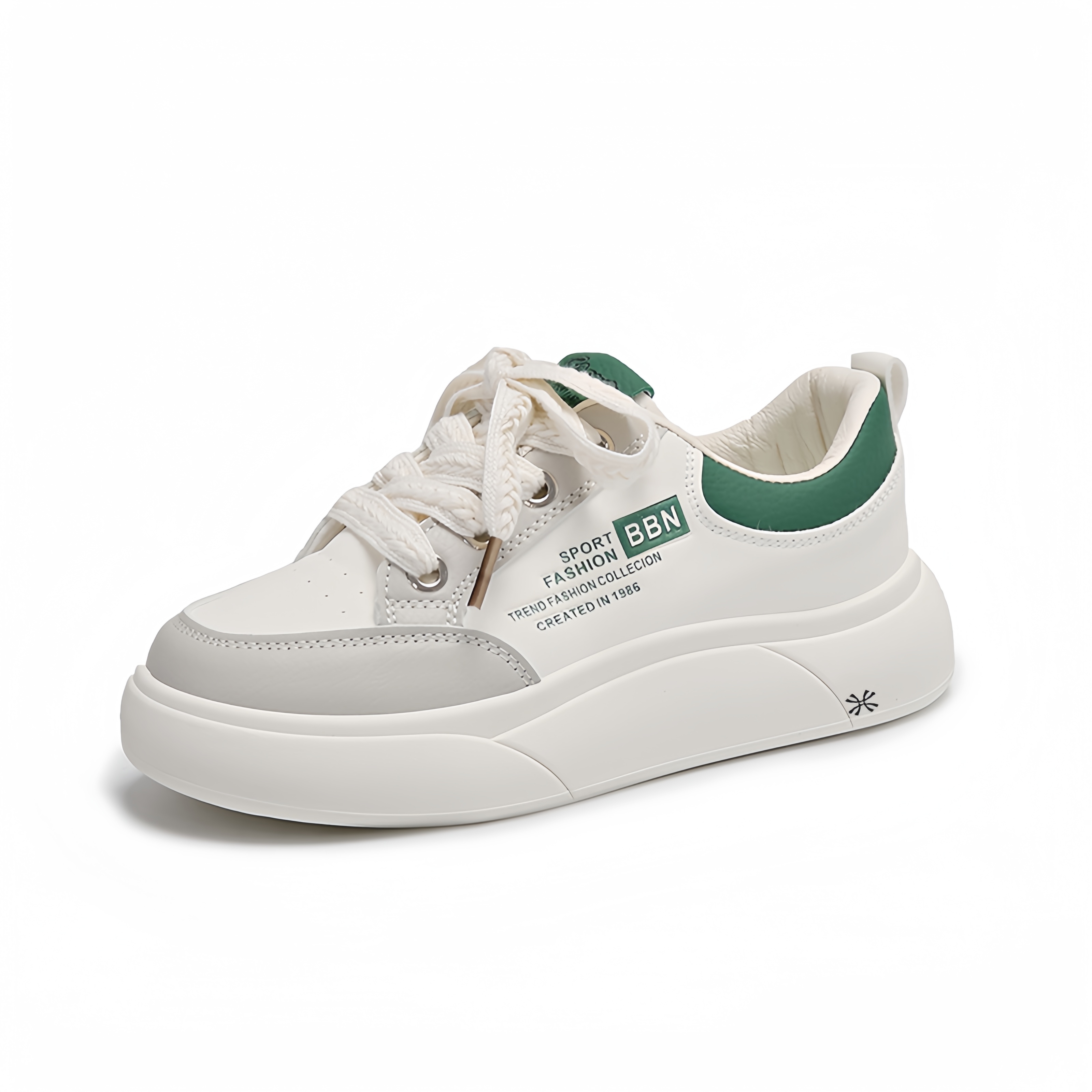 Детские скейтерские кроссовки для подростков YUZHAOLIN, зеленый
Детские скейтерские кроссовки для подростков YUZHAOLIN, зеленый