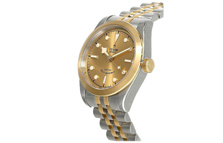 Женские часы BLACK BAY Collection TUDOR
Женские часы BLACK BAY Collection TUDOR