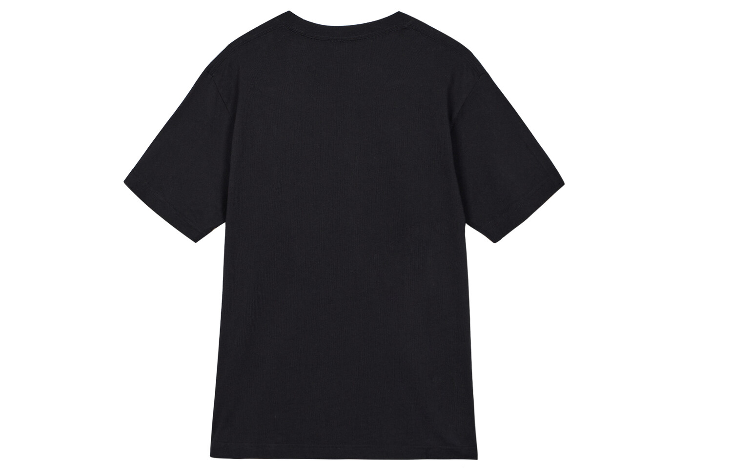 UNIQLO Футболка унисекс, цвет Black
UNIQLO Футболка унисекс, цвет Black