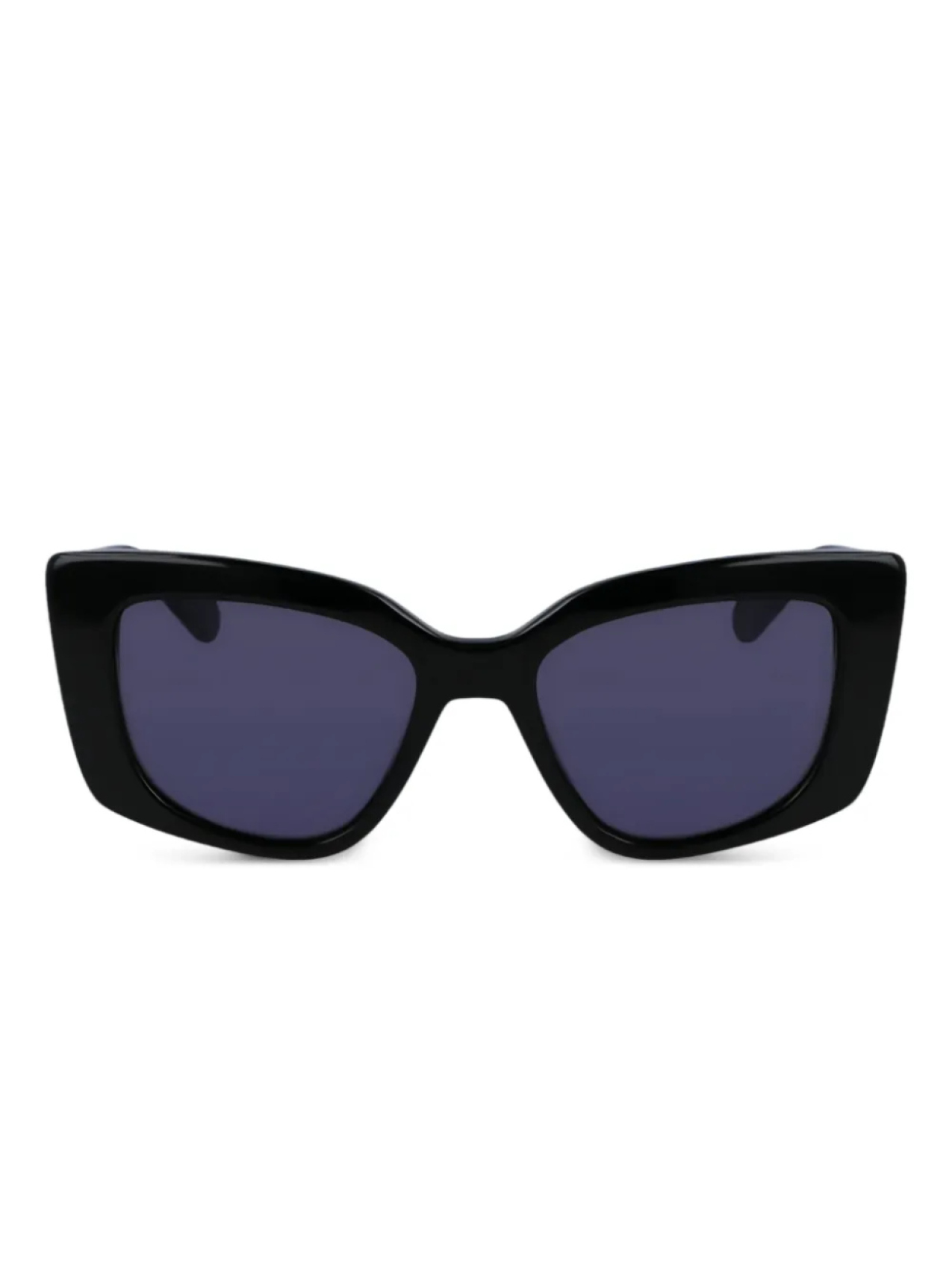 LIU JO солнцезащитные очки с логотипом, черный
LIU JO солнцезащитные очки с логотипом, черный