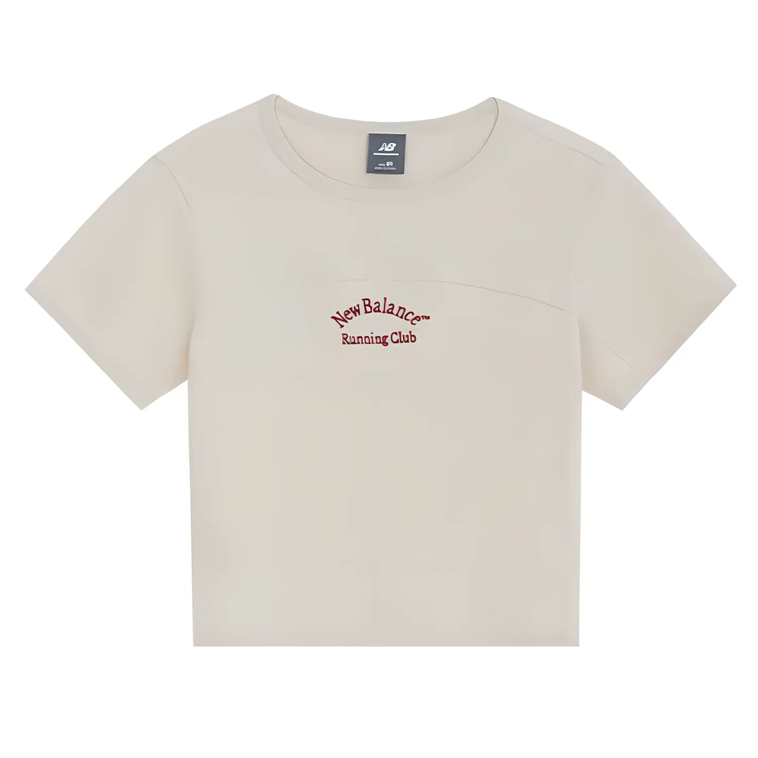 Футболка женская бежевая New Balance
Футболка женская бежевая New Balance