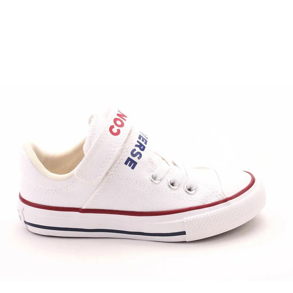 Кроссовки Converse Chuck Taylor All Star Double Strap OX, белый
Кроссовки Converse Chuck Taylor All Star Double Strap OX, белый