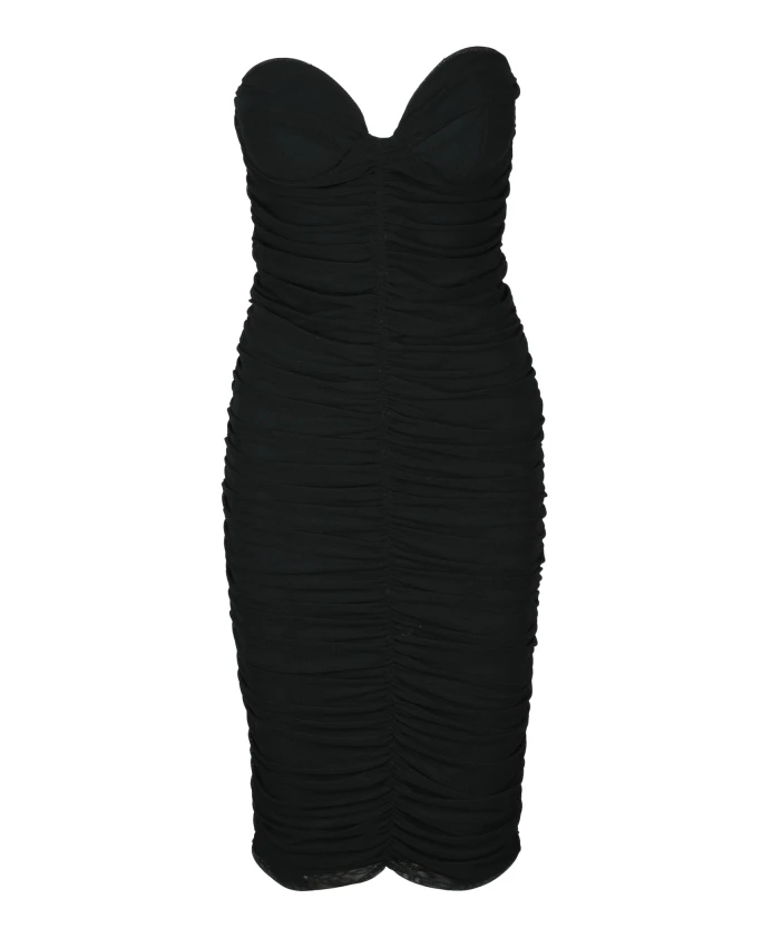 Платье женщина Actualee, черный
Платье женщина Actualee, черный