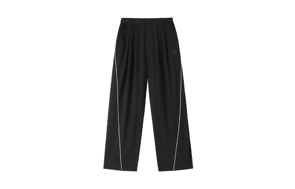 STARTER Повседневные брюки Unisex Black
STARTER Повседневные брюки Unisex Black