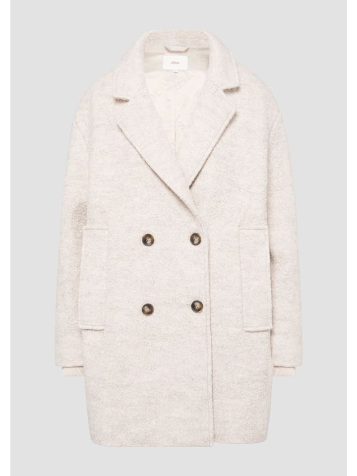 Пальто в цвете 81W1_бежевый s.Oliver
Пальто в цвете 81W1_бежевый s.Oliver