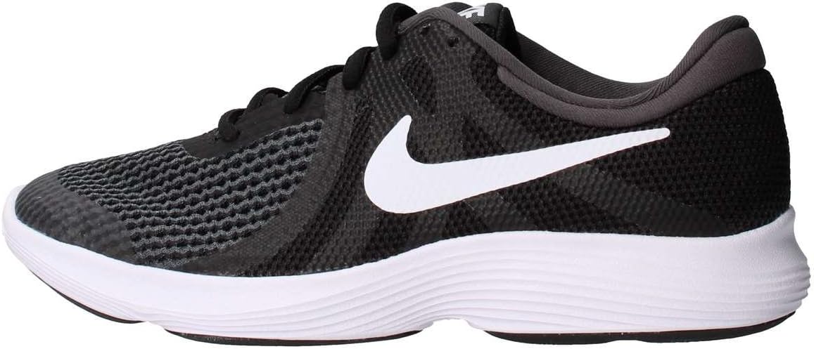 Женские кроссовки для бега NIKE Revolution 3, Black/White/Anthracite
Женские кроссовки для бега NIKE Revolution 3, Black/White/Anthracite