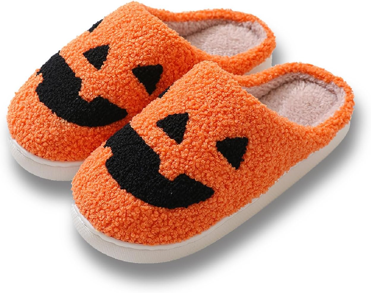 Рождественские тапочки Titype, милые праздничные тапочки, теплые домашние тапочки для женщин и мужчин, пушистые тапочки для улицы и дома, тапочки для спальни, домашняя обувь для дам, оранжевый
Рождественские тапочки Titype, милые праздничные тапочки, теплые домашние тапочки для женщин и мужчин, пушистые тапочки для улицы и дома, тапочки для спальни, домашняя обувь для дам, оранжевый