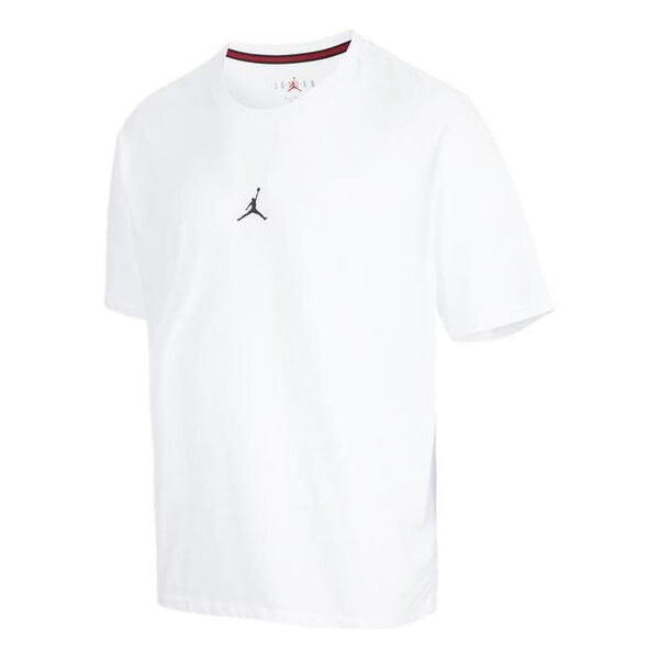 Футболка Air Jordan SS22 Logo Printing Sports Round Neck Short Sleeve White, белый
Футболка Air Jordan SS22 Logo Printing Sports Round Neck Short Sleeve White, белый