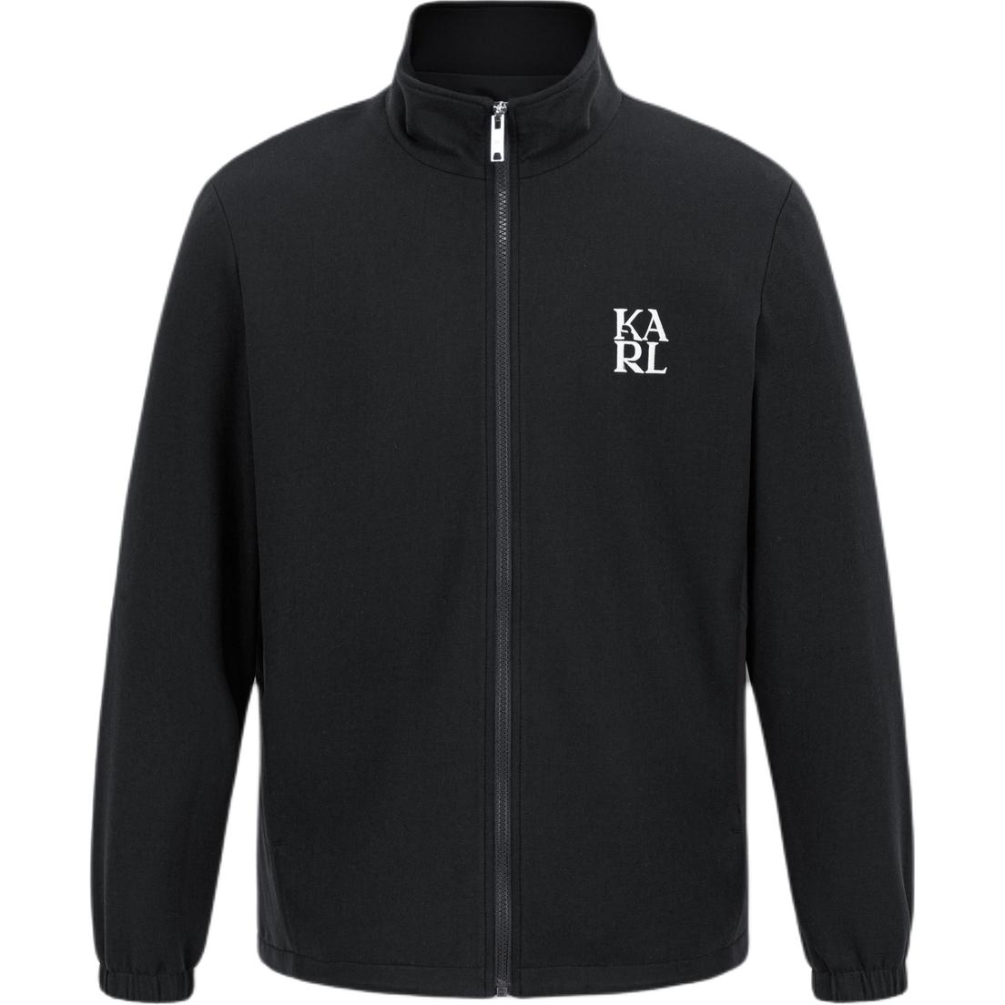 Куртка Karl Lagerfeld для мужчин KARL LAGERFELD / Karl Lagerfeld Jeans, черный
Куртка Karl Lagerfeld для мужчин KARL LAGERFELD / Karl Lagerfeld Jeans, черный