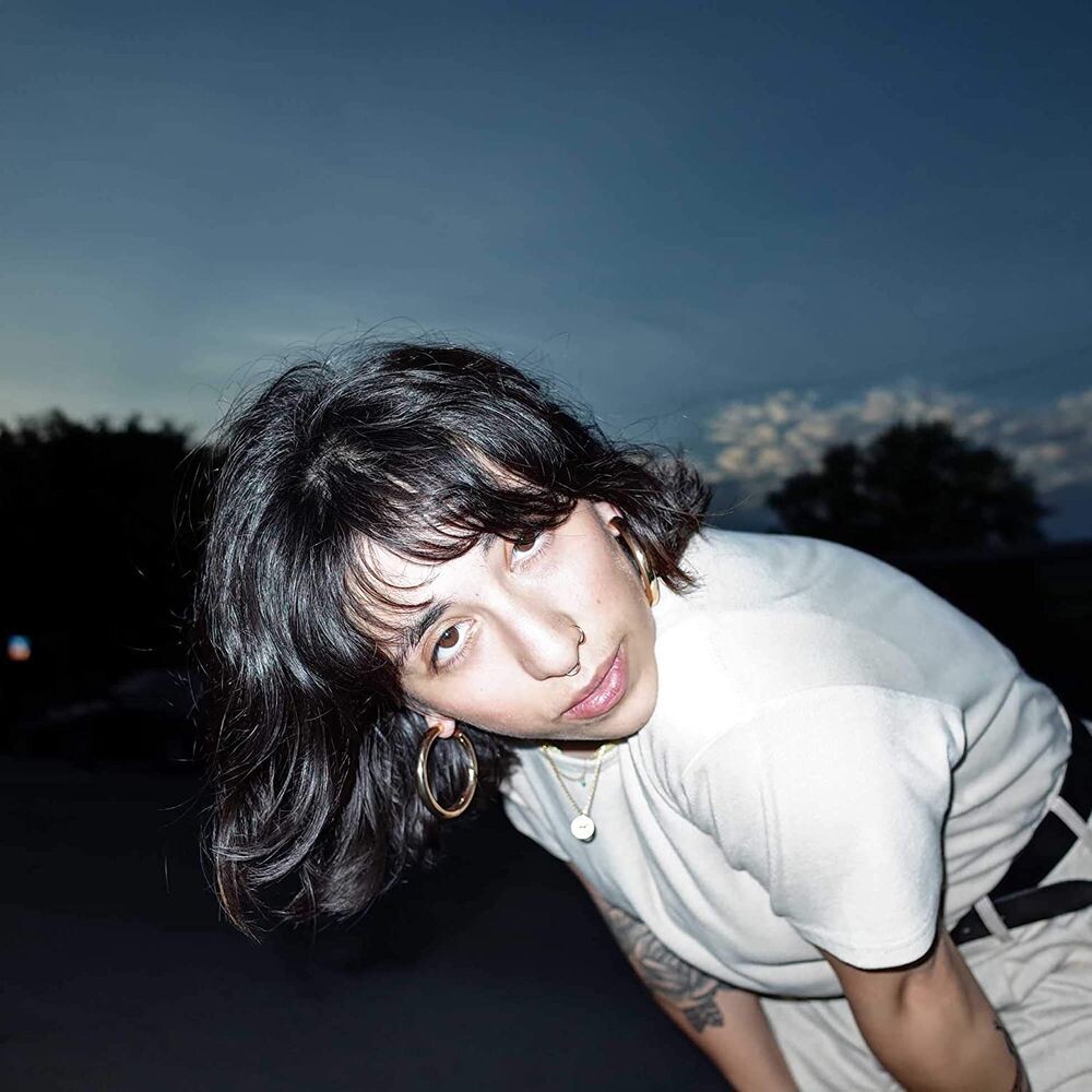 Диск CD My Heart Is An Open Field - Tenci
Диск CD My Heart Is An Open Field - Tenci