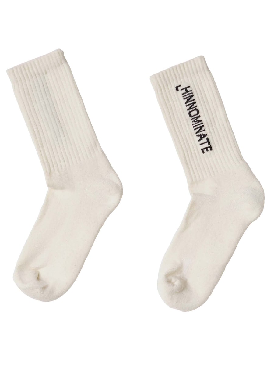 Носки HINNOMINATE, Wool White
Носки HINNOMINATE, Wool White