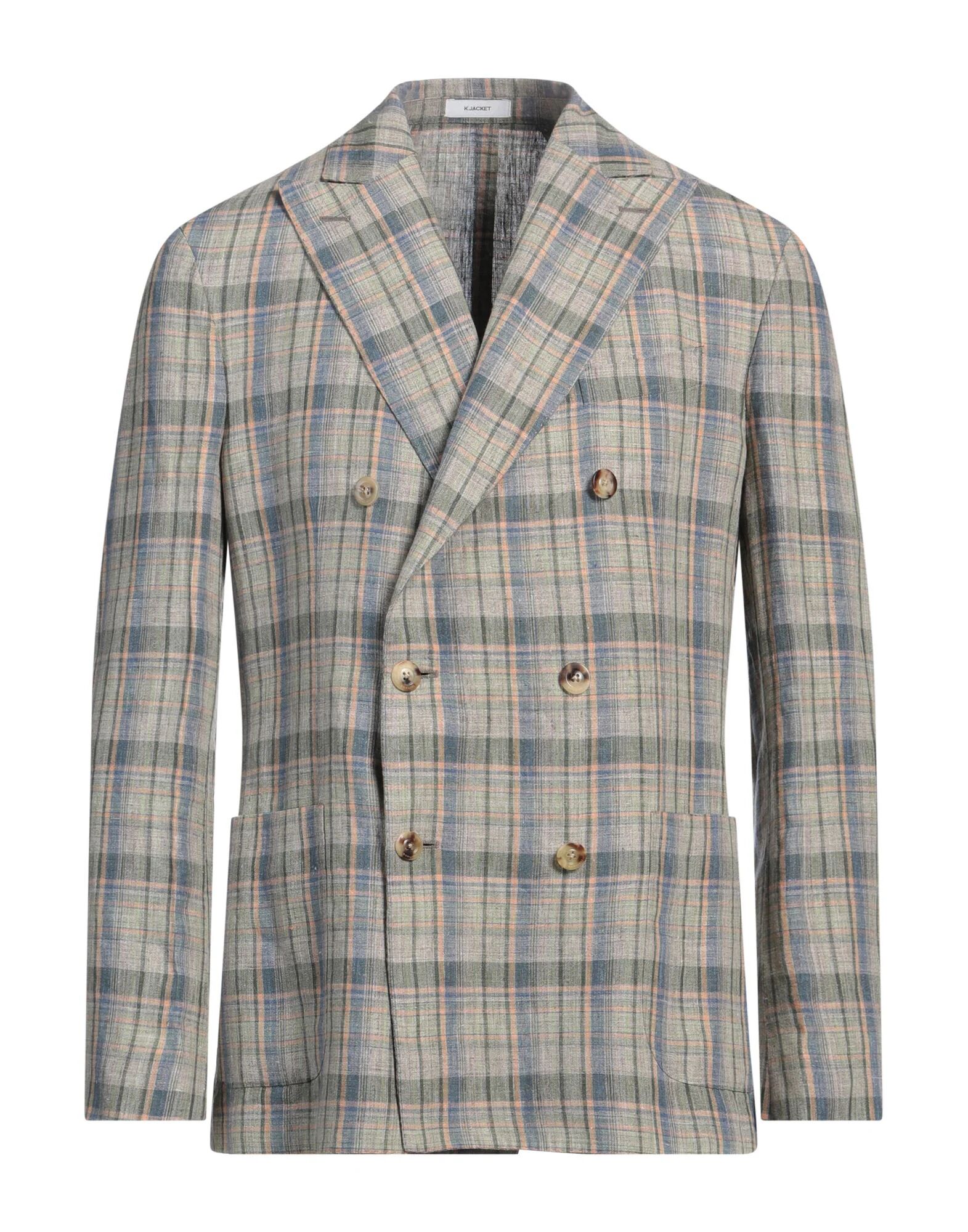 Блейзер Boglioli, серо-коричневый
Блейзер Boglioli, серо-коричневый