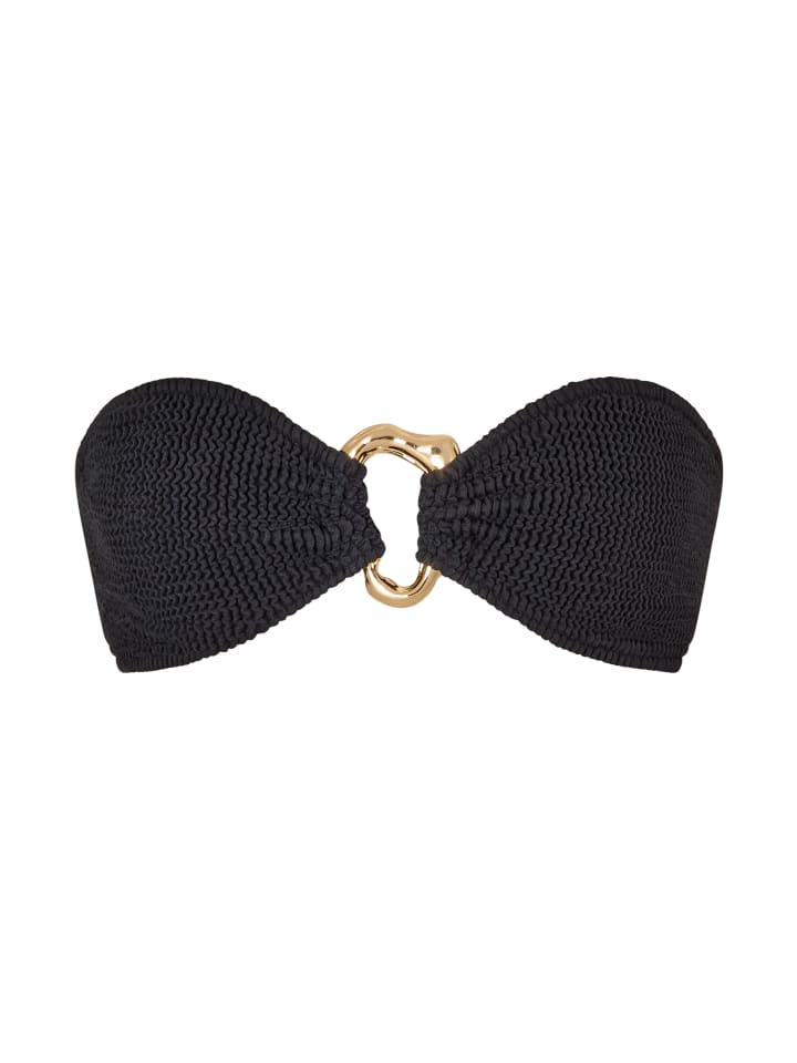 Комплект бикини Moda Minx, черный
Комплект бикини Moda Minx, черный