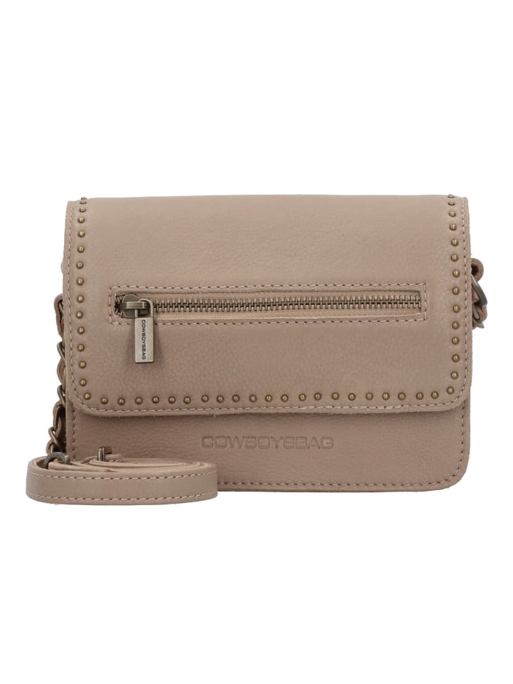 Наплечная сумка Cowboysbag, цвет mocca
Наплечная сумка Cowboysbag, цвет mocca