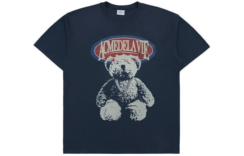 Acme De La Vie Футболка ADLV мужская marine blue, Синий, Acme De La Vie Футболка ADLV мужская marine blue
Acme De La Vie Футболка ADLV мужская marine blue, Синий, Acme De La Vie Футболка ADLV мужская marine blue