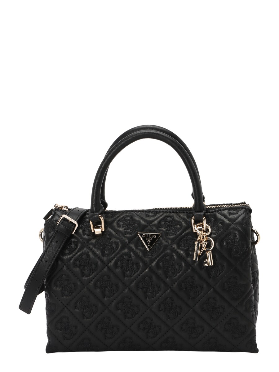 Сумочка GUESS ADELASIA MULTI COMP SATCHEL, Black, Черный, Сумочка GUESS ADELASIA MULTI COMP SATCHEL, Black
Сумочка GUESS ADELASIA MULTI COMP SATCHEL, Black, Черный, Сумочка GUESS ADELASIA MULTI COMP SATCHEL, Black