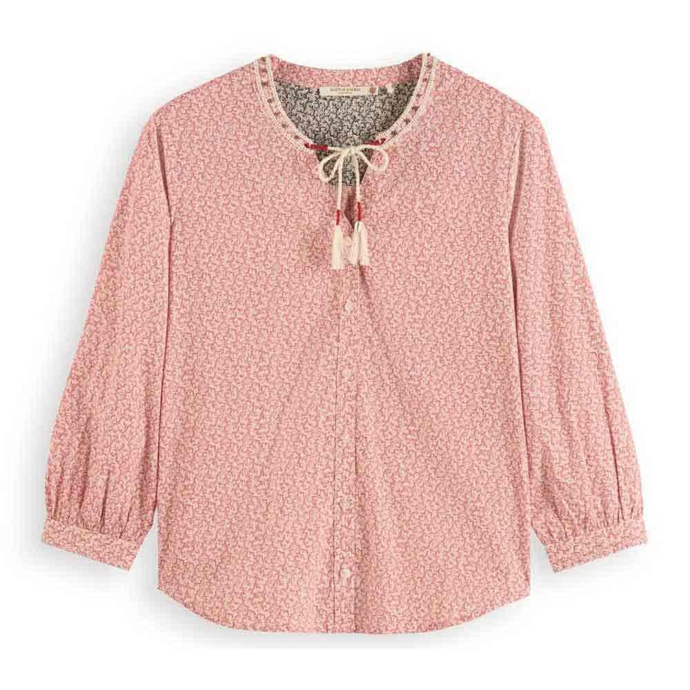Блуза Scotch & Soda Beaded, розовый, Коричневый, Блуза Scotch & Soda Beaded, розовый
Блуза Scotch & Soda Beaded, розовый, Коричневый, Блуза Scotch & Soda Beaded, розовый