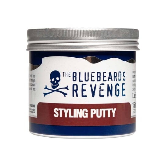 Матовая паста для укладки волос, 150 мл Bluebeards Revenge Styling Putty, The Bluebeards Revenge
Матовая паста для укладки волос, 150 мл Bluebeards Revenge Styling Putty, The Bluebeards Revenge