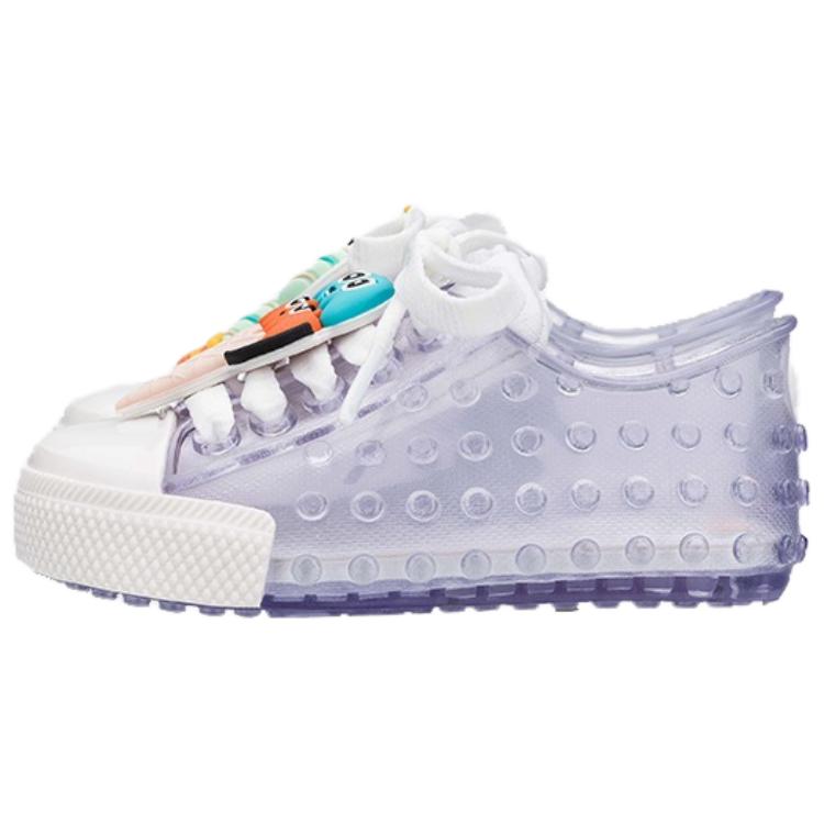 Детские сандалии для детей от 3 до 7 лет Melissa, Transparent
Детские сандалии для детей от 3 до 7 лет Melissa, Transparent