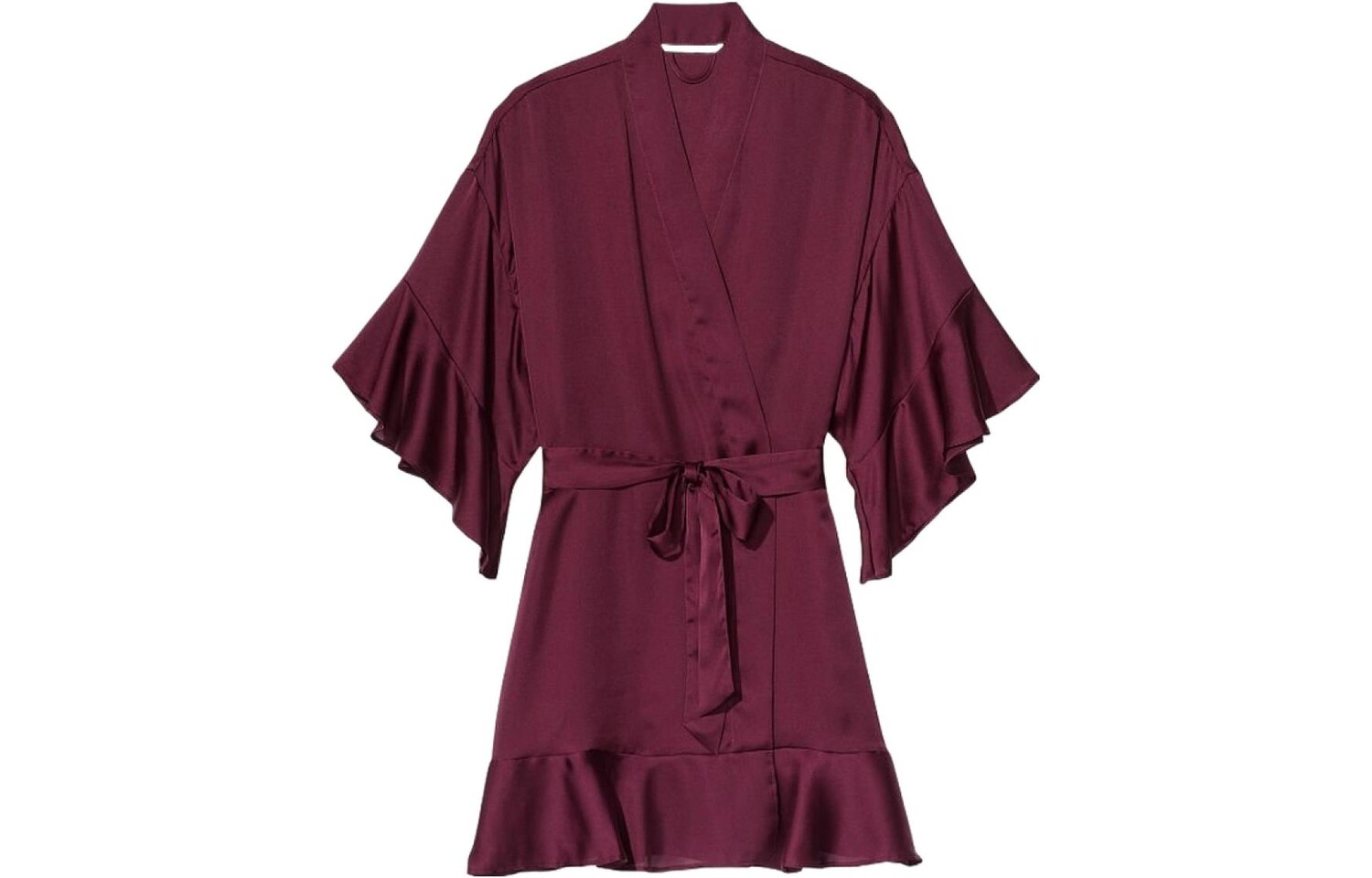 Женские ночные рубашки/халаты Victoria's Secret, Кильский винный цвет
Женские ночные рубашки/халаты Victoria's Secret, Кильский винный цвет