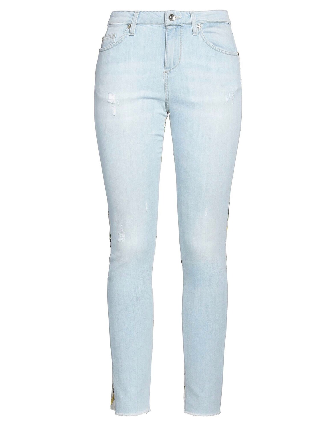 Джинсы Liu •Jo, синий
Джинсы Liu •Jo, синий