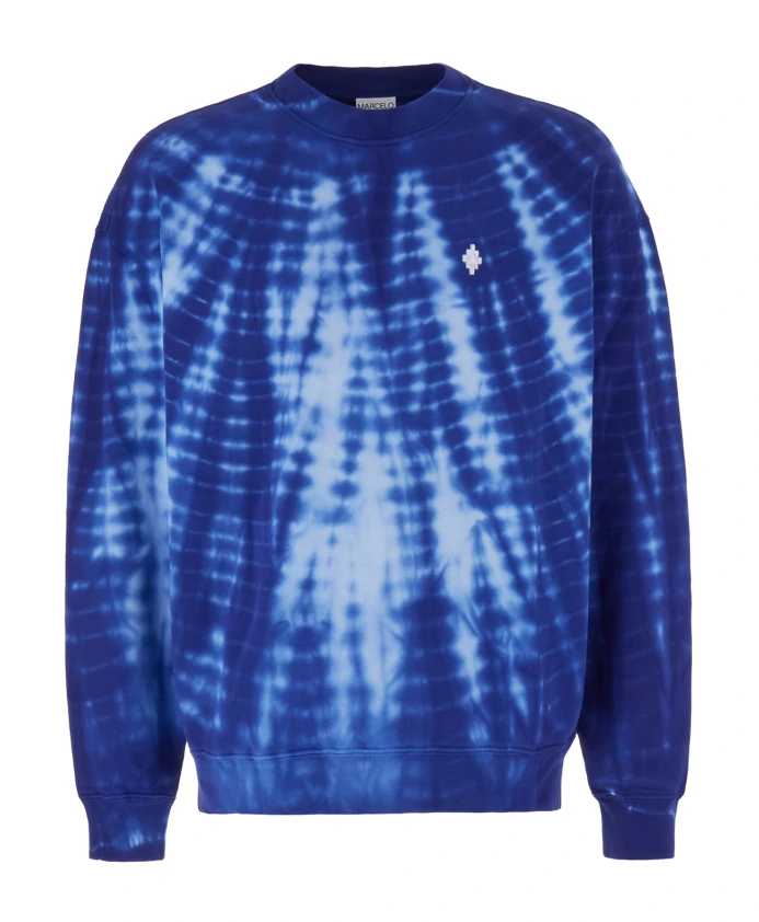 Толстовка Maglieria Marcelo Burlon, синий
Толстовка Maglieria Marcelo Burlon, синий