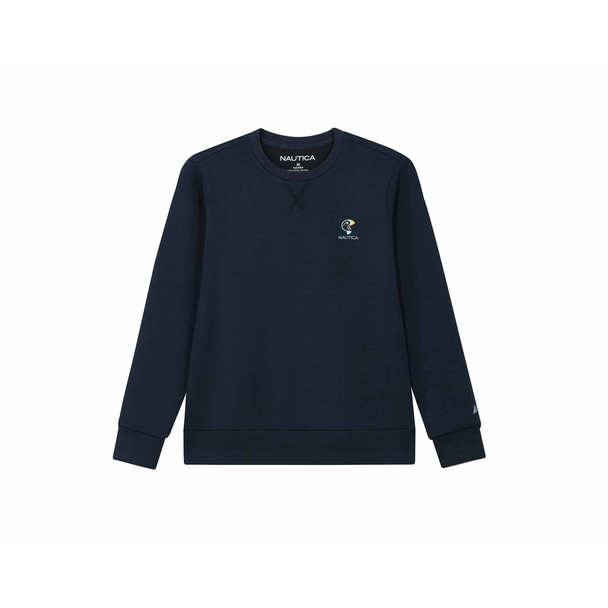 Свитшот женский NAUTICA, темно-синий
Свитшот женский NAUTICA, темно-синий