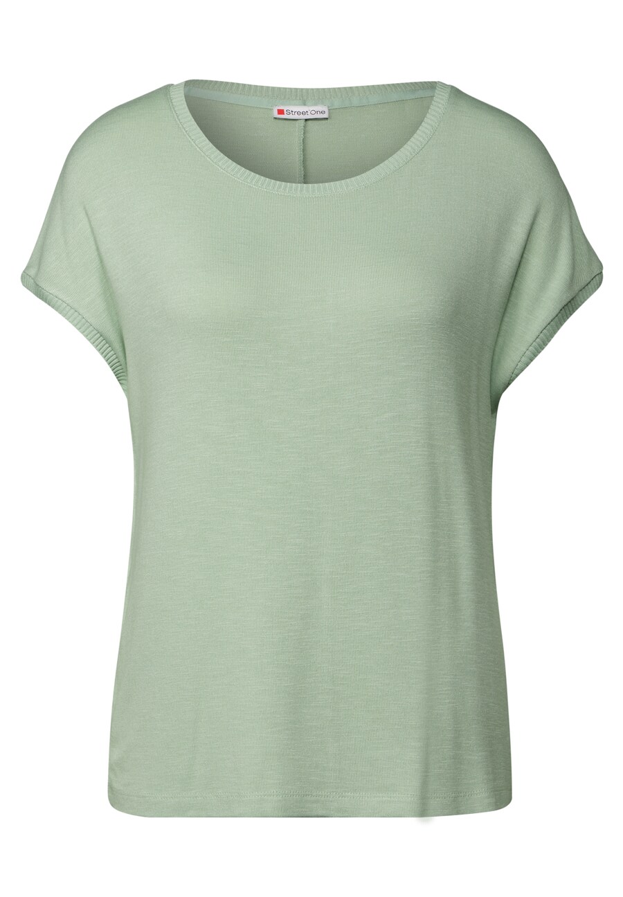 Рубашка STREET ONE, пастельно-зеленый
Рубашка STREET ONE, пастельно-зеленый