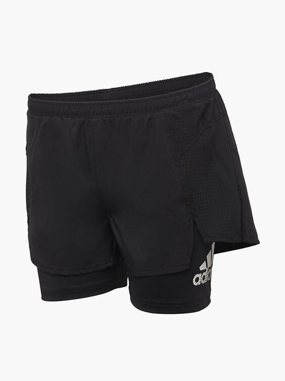 Шорты Adidas, черный
Шорты Adidas, черный