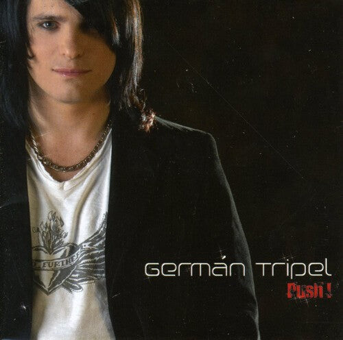CD диск Tripel German: Push
CD диск Tripel German: Push