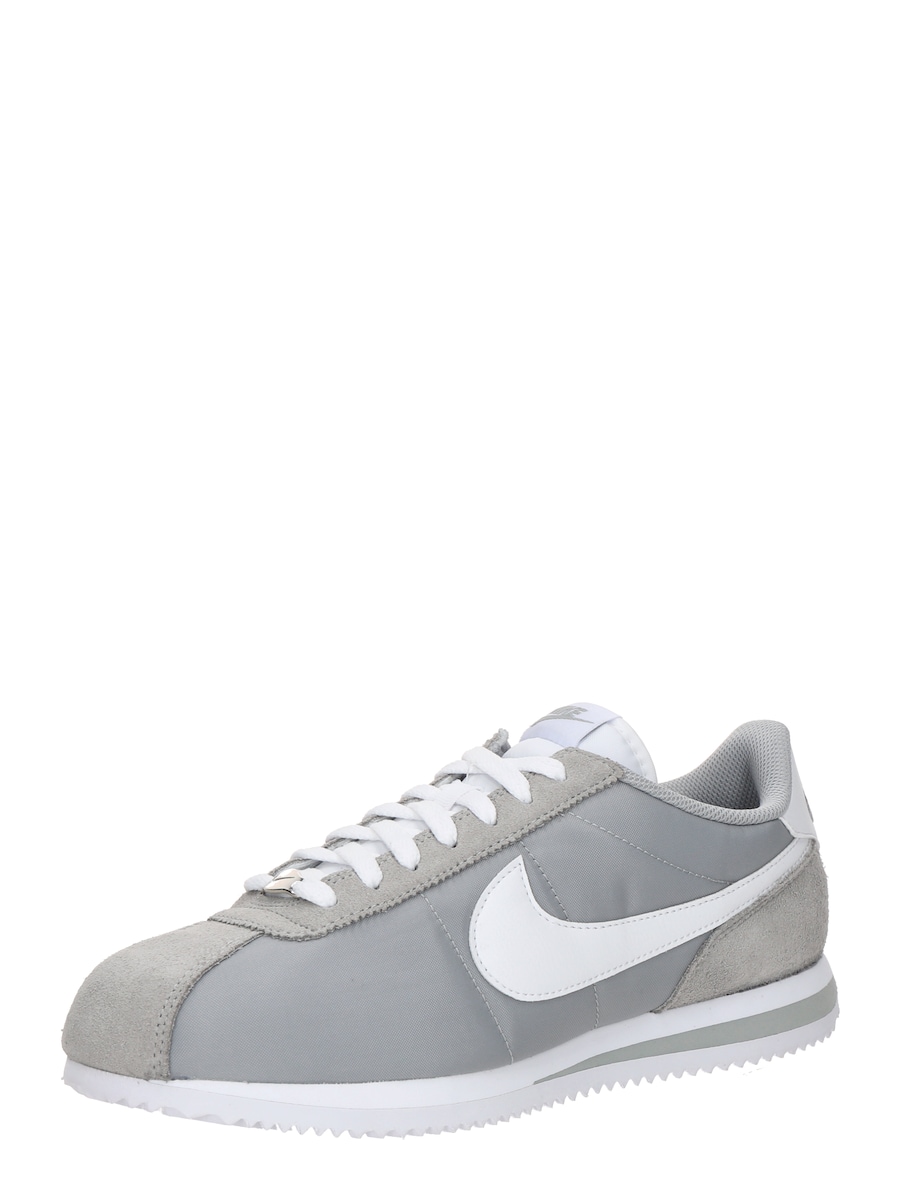 Кроссовки Nike Sportswear Cortez, Silver Grey/Smoke Grey
Кроссовки Nike Sportswear Cortez, Silver Grey/Smoke Grey